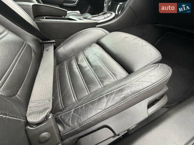 Черный Опель Инсигния, объемом двигателя 1.96 л и пробегом 262 тыс. км за 8999 $, фото 34 на Automoto.ua