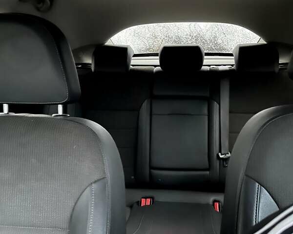 Черный Опель Инсигния, объемом двигателя 1.96 л и пробегом 217 тыс. км за 7777 $, фото 44 на Automoto.ua