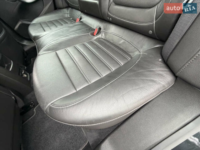 Черный Опель Инсигния, объемом двигателя 1.96 л и пробегом 262 тыс. км за 8999 $, фото 28 на Automoto.ua