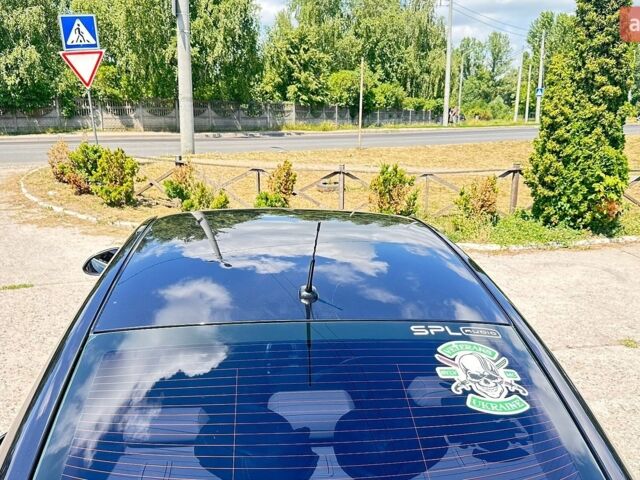 Чорний Опель Інсігнія, об'ємом двигуна 1.8 л та пробігом 190 тис. км за 6700 $, фото 17 на Automoto.ua