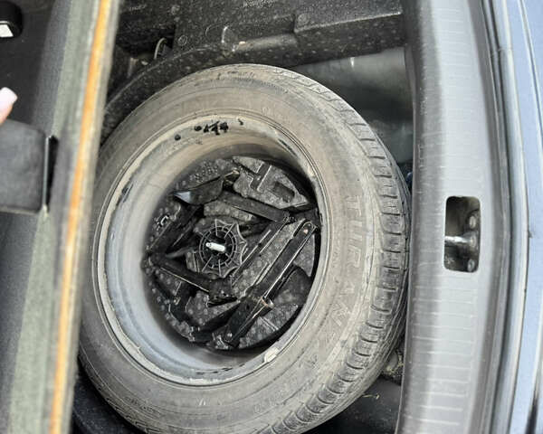 Черный Опель Инсигния, объемом двигателя 1.96 л и пробегом 285 тыс. км за 6500 $, фото 19 на Automoto.ua