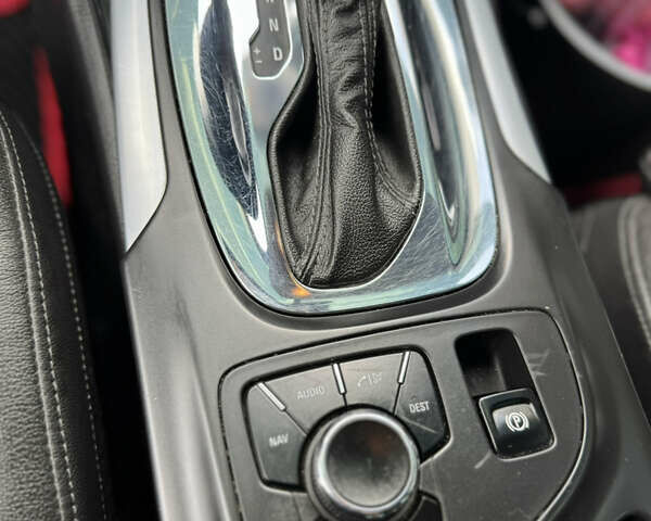 Черный Опель Инсигния, объемом двигателя 1.96 л и пробегом 285 тыс. км за 6500 $, фото 17 на Automoto.ua