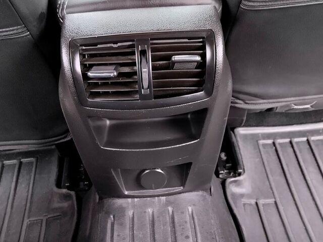 Черный Опель Инсигния, объемом двигателя 2 л и пробегом 275 тыс. км за 10200 $, фото 10 на Automoto.ua