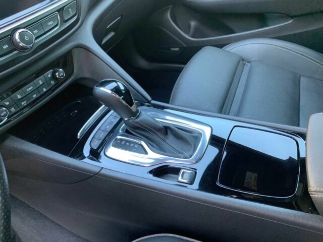 Черный Опель Инсигния, объемом двигателя 2 л и пробегом 78 тыс. км за 11500 $, фото 9 на Automoto.ua