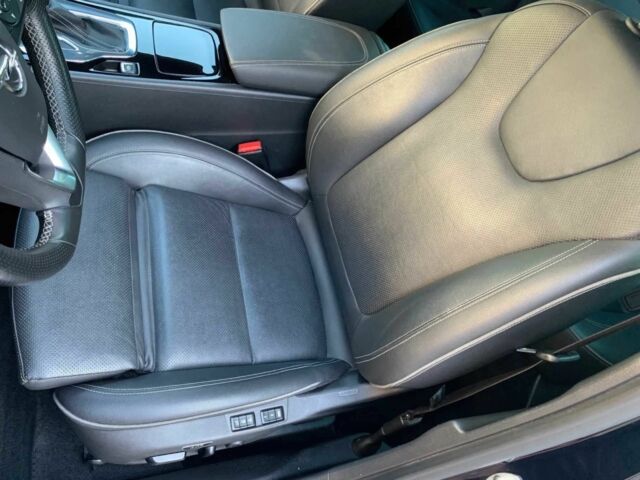 Черный Опель Инсигния, объемом двигателя 2 л и пробегом 78 тыс. км за 11500 $, фото 10 на Automoto.ua