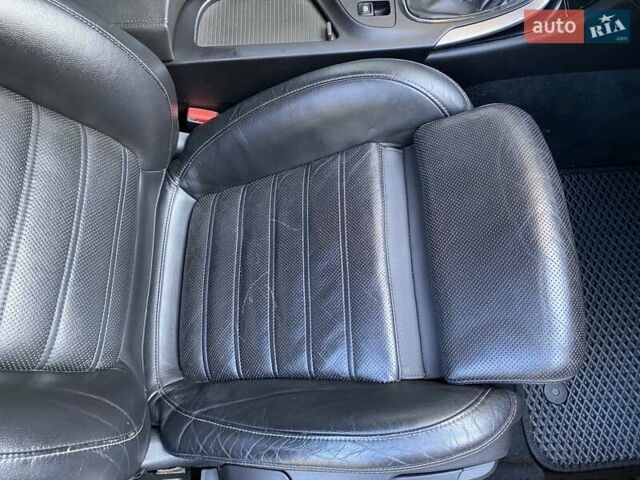 Черный Опель Инсигния, объемом двигателя 1.96 л и пробегом 208 тыс. км за 7750 $, фото 50 на Automoto.ua