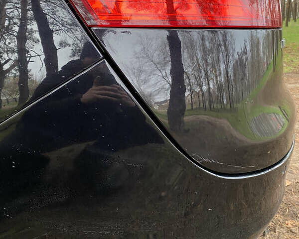 Чорний Опель Інсігнія, об'ємом двигуна 1.96 л та пробігом 357 тис. км за 6500 $, фото 15 на Automoto.ua