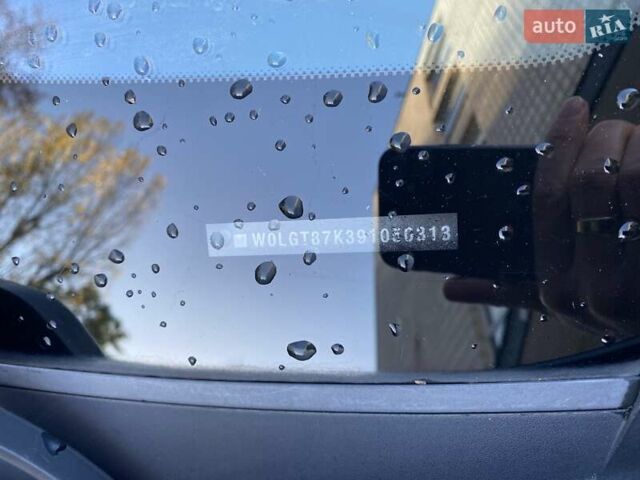 Черный Опель Инсигния, объемом двигателя 1.96 л и пробегом 208 тыс. км за 7750 $, фото 68 на Automoto.ua