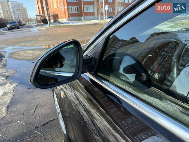 Чорний Опель Інсігнія, об'ємом двигуна 1.8 л та пробігом 186 тис. км за 8000 $, фото 82 на Automoto.ua