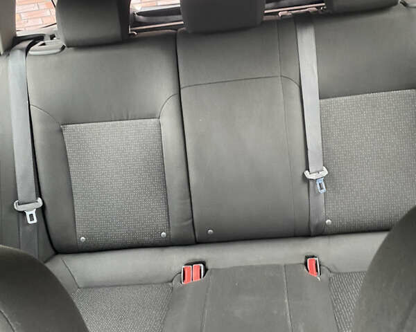 Черный Опель Инсигния, объемом двигателя 1.6 л и пробегом 234 тыс. км за 6650 $, фото 20 на Automoto.ua