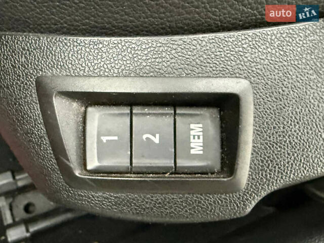 Черный Опель Инсигния, объемом двигателя 1.96 л и пробегом 242 тыс. км за 7600 $, фото 42 на Automoto.ua