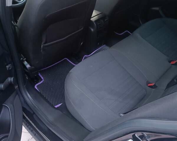 Чорний Опель Інсігнія, об'ємом двигуна 1.96 л та пробігом 251 тис. км за 6800 $, фото 11 на Automoto.ua