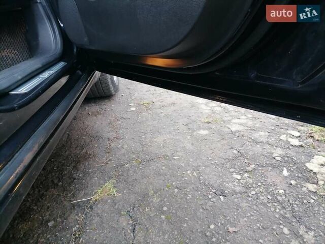 Черный Опель Инсигния, объемом двигателя 1.96 л и пробегом 248 тыс. км за 7800 $, фото 17 на Automoto.ua