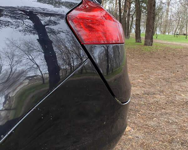 Чорний Опель Інсігнія, об'ємом двигуна 1.96 л та пробігом 357 тис. км за 6500 $, фото 14 на Automoto.ua