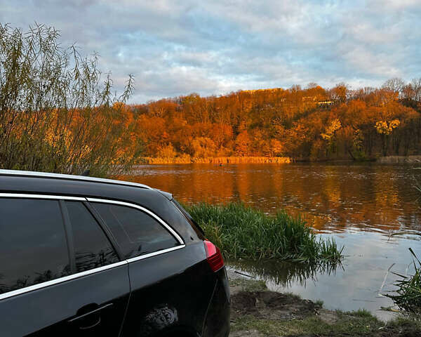 Черный Опель Инсигния, объемом двигателя 2 л и пробегом 266 тыс. км за 7600 $, фото 16 на Automoto.ua