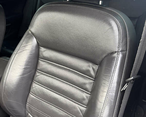 Черный Опель Инсигния, объемом двигателя 2 л и пробегом 265 тыс. км за 7250 $, фото 8 на Automoto.ua