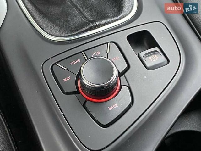 Черный Опель Инсигния, объемом двигателя 1.96 л и пробегом 304 тыс. км за 6990 $, фото 19 на Automoto.ua