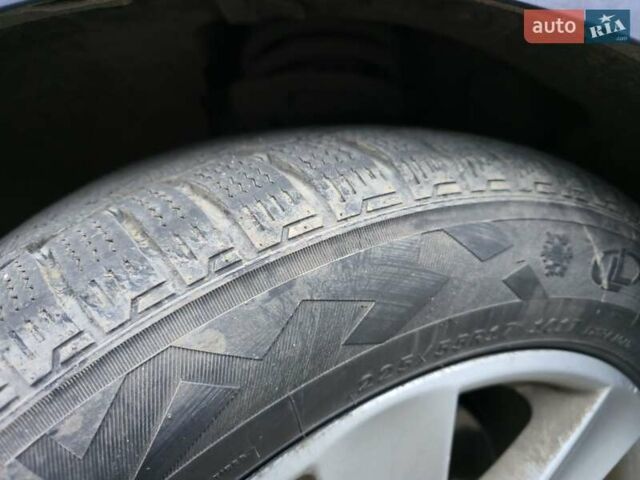 Чорний Опель Інсігнія, об'ємом двигуна 1.96 л та пробігом 412 тис. км за 6950 $, фото 9 на Automoto.ua