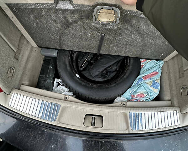 Черный Опель Инсигния, объемом двигателя 2 л и пробегом 266 тыс. км за 7600 $, фото 26 на Automoto.ua