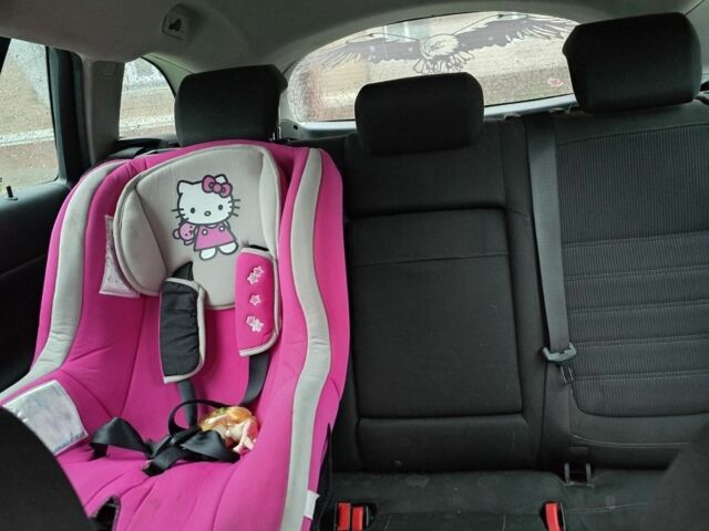 Черный Опель Инсигния, объемом двигателя 2 л и пробегом 305 тыс. км за 2800 $, фото 11 на Automoto.ua