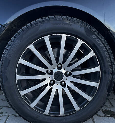 Опель Інсігнія 2009 у Львові на Automoto.ua Чорний Опель Інсігнія, об'ємом двигуна 1.96 л та пробігом 373 тис. км за 7300 $, фото 3 на Automoto.ua