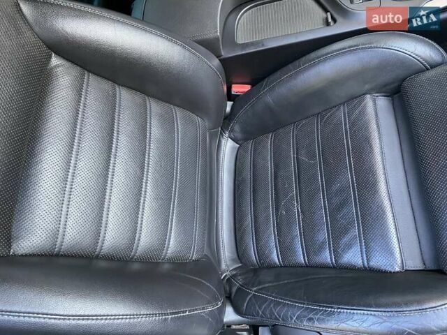 Черный Опель Инсигния, объемом двигателя 1.96 л и пробегом 208 тыс. км за 7750 $, фото 49 на Automoto.ua