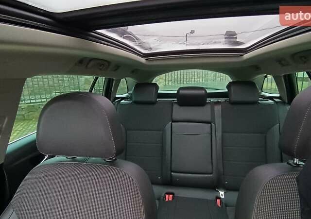 Черный Опель Инсигния, объемом двигателя 2 л и пробегом 215 тыс. км за 7250 $, фото 90 на Automoto.ua