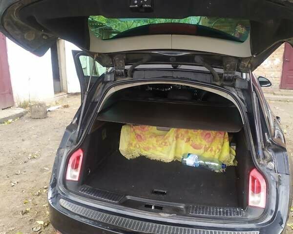 Опель Инсигния 2010 в Львове на Automoto.ua Черный Опель Инсигния, объемом двигателя 2 л и пробегом 350 тыс. км за 6500 $, фото 9 на Automoto.ua