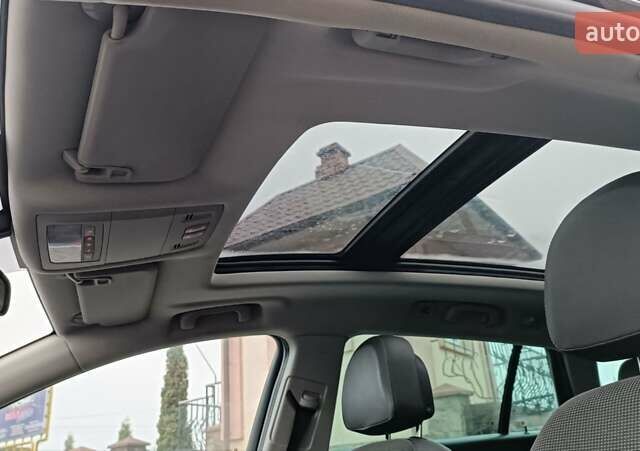 Черный Опель Инсигния, объемом двигателя 2 л и пробегом 215 тыс. км за 7250 $, фото 45 на Automoto.ua