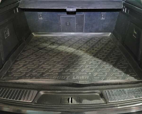 Черный Опель Инсигния, объемом двигателя 2 л и пробегом 337 тыс. км за 6600 $, фото 9 на Automoto.ua