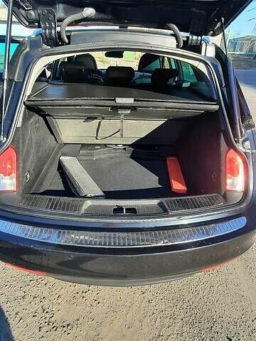 Чорний Опель Інсігнія, об'ємом двигуна 2 л та пробігом 180 тис. км за 8500 $, фото 11 на Automoto.ua