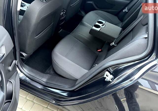 Чорний Опель Інсігнія, об'ємом двигуна 1.8 л та пробігом 189 тис. км за 7700 $, фото 18 на Automoto.ua