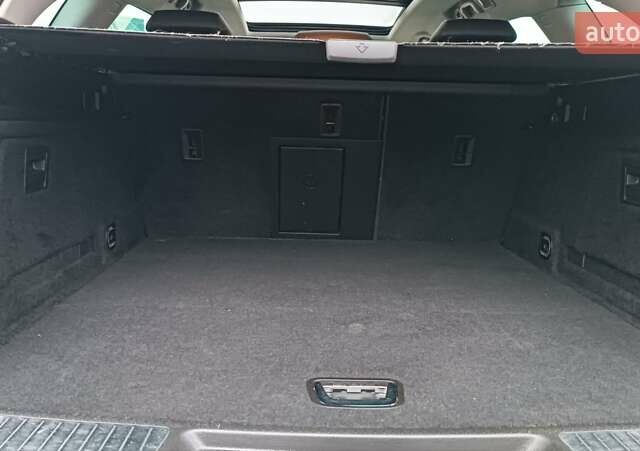 Черный Опель Инсигния, объемом двигателя 2 л и пробегом 215 тыс. км за 7250 $, фото 56 на Automoto.ua