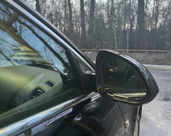 Черный Опель Инсигния, объемом двигателя 1.96 л и пробегом 230 тыс. км за 5700 $, фото 23 на Automoto.ua