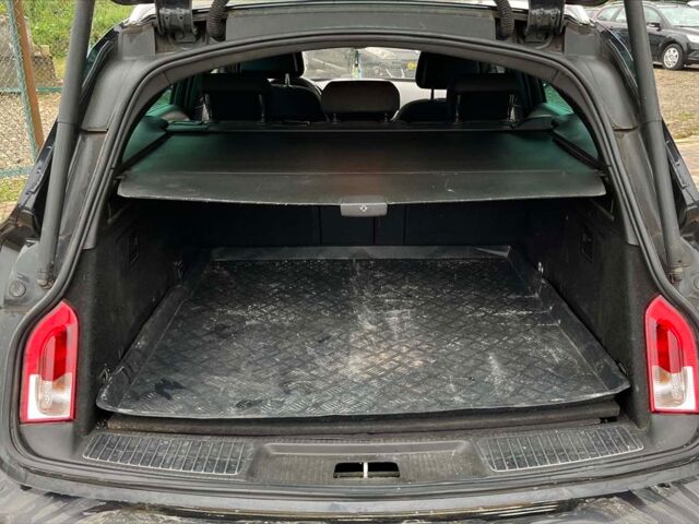 Черный Опель Инсигния, объемом двигателя 2 л и пробегом 237 тыс. км за 6700 $, фото 18 на Automoto.ua