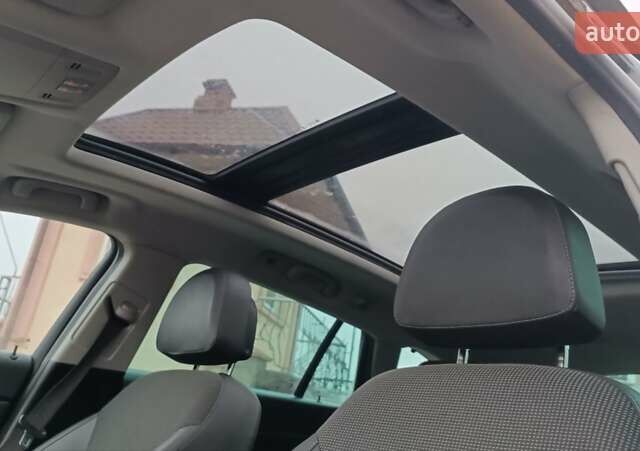 Черный Опель Инсигния, объемом двигателя 2 л и пробегом 215 тыс. км за 7250 $, фото 46 на Automoto.ua