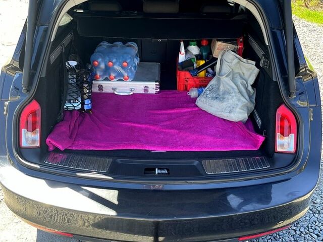 Черный Опель Инсигния, объемом двигателя 2 л и пробегом 280 тыс. км за 6500 $, фото 6 на Automoto.ua