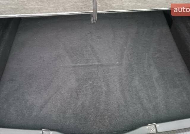 Черный Опель Инсигния, объемом двигателя 2 л и пробегом 215 тыс. км за 7250 $, фото 54 на Automoto.ua