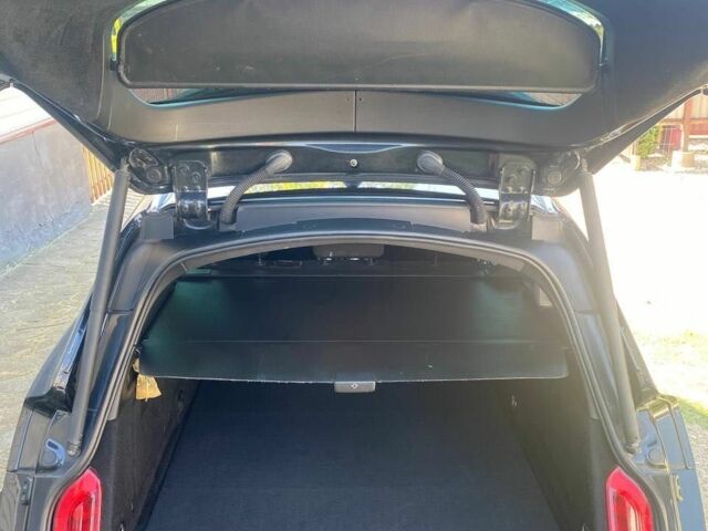 Черный Опель Инсигния, объемом двигателя 2 л и пробегом 250 тыс. км за 6300 $, фото 11 на Automoto.ua