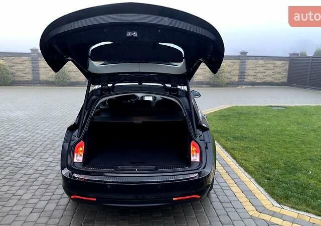 Чорний Опель Інсігнія, об'ємом двигуна 1.8 л та пробігом 189 тис. км за 7700 $, фото 21 на Automoto.ua