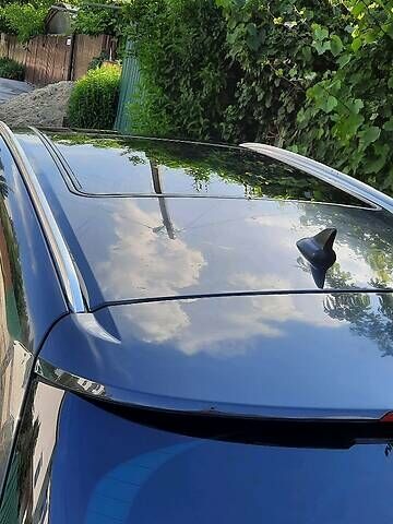 Чорний Опель Інсігнія, об'ємом двигуна 2 л та пробігом 180 тис. км за 8500 $, фото 18 на Automoto.ua