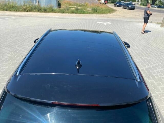 Черный Опель Инсигния, объемом двигателя 2 л и пробегом 250 тыс. км за 6300 $, фото 18 на Automoto.ua