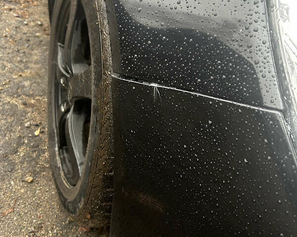 Чорний Опель Інсігнія, об'ємом двигуна 1.96 л та пробігом 288 тис. км за 6000 $, фото 13 на Automoto.ua