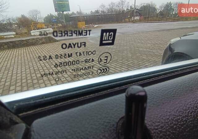 Черный Опель Инсигния, объемом двигателя 2 л и пробегом 215 тыс. км за 7250 $, фото 69 на Automoto.ua