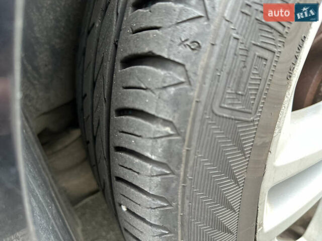 Чорний Опель Інсігнія, об'ємом двигуна 1.96 л та пробігом 324 тис. км за 6900 $, фото 15 на Automoto.ua