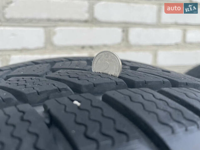 Черный Опель Инсигния, объемом двигателя 2 л и пробегом 307 тыс. км за 8500 $, фото 10 на Automoto.ua