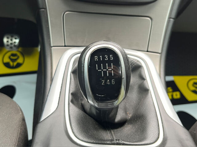 Черный Опель Инсигния, объемом двигателя 2 л и пробегом 237 тыс. км за 6700 $, фото 23 на Automoto.ua