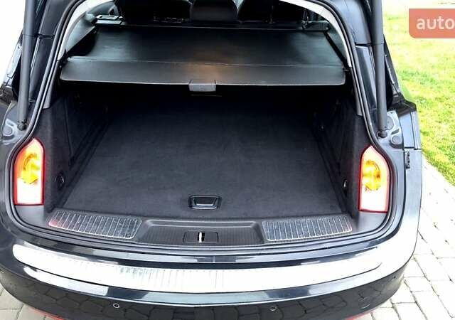 Чорний Опель Інсігнія, об'ємом двигуна 1.8 л та пробігом 189 тис. км за 7700 $, фото 4 на Automoto.ua