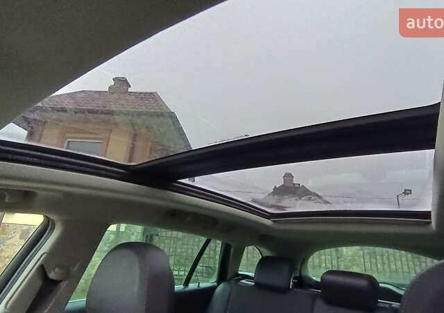 Черный Опель Инсигния, объемом двигателя 2 л и пробегом 215 тыс. км за 7250 $, фото 91 на Automoto.ua