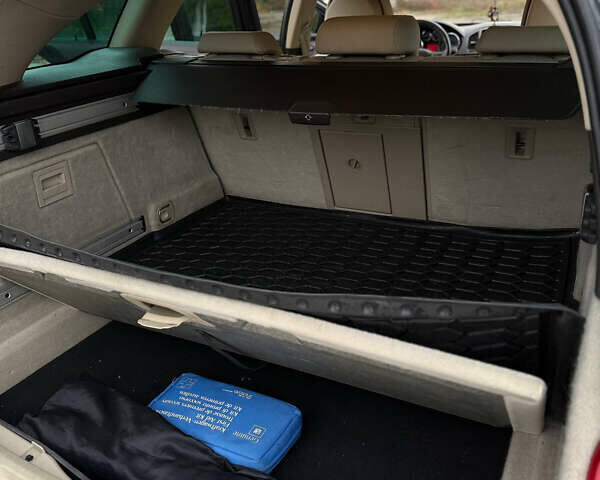 Черный Опель Инсигния, объемом двигателя 1.96 л и пробегом 277 тыс. км за 7800 $, фото 21 на Automoto.ua